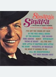 SINATRAS SINATRA