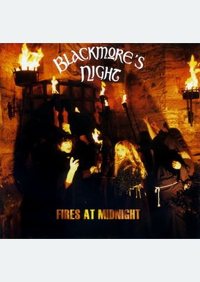 FIRES AT MIDNIGHT
