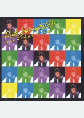 GREATEST HITS