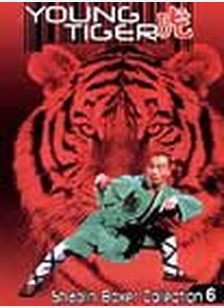 The Young Tiger