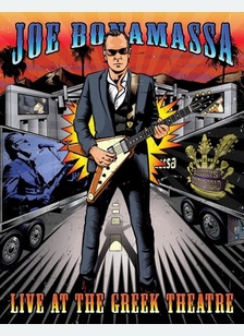 Joe Bonamassa: Live at the Greek