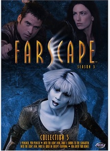 Farscape: Season 3, Volume 3.5