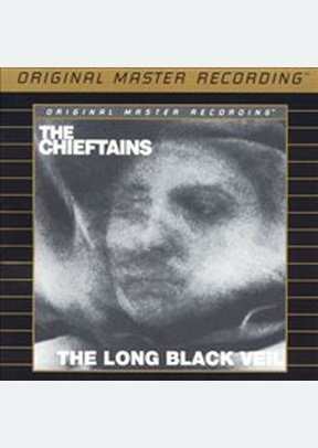 LONG BLACK VEIL
