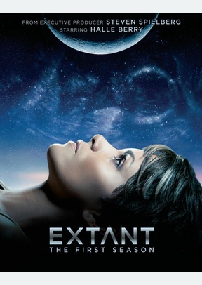 Extant: The First Season
