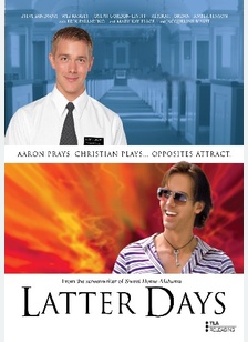 LATTER DAYS (UR)