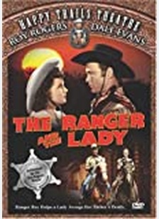 RANGER AND THE LADY