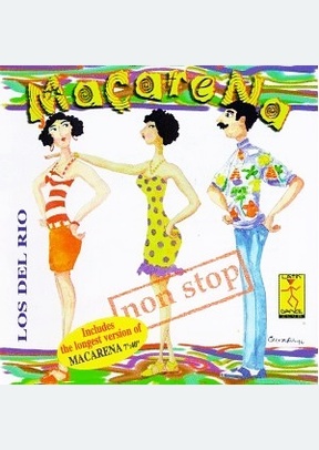 MACARENA NON STOP