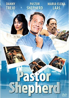 PASTOR SHEPHERD