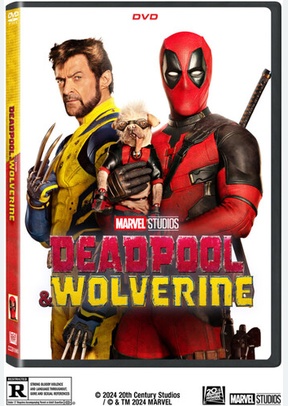 DEADPOOL & WOLVERIN