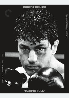 Raging Bull