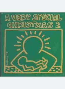 "A Very Special Christmas Vol. 2"