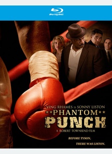Phantom Punch