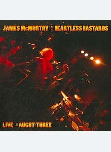 Live In Aught Three