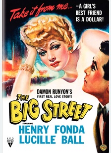The Big Street