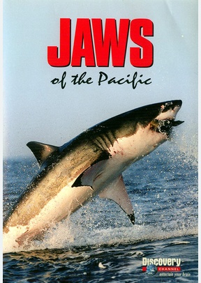 JAWS OF THE PACIFIC