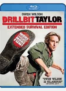 Drillbit Taylor