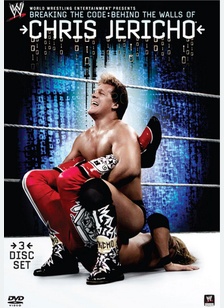 WWE: Chris Jericho Breaking the Code