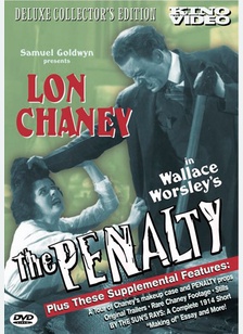 The Penalty