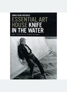 Knife In The Water
