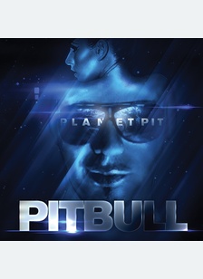 PLANET PIT