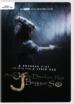 Master of the Drunken Fist: Beggar So