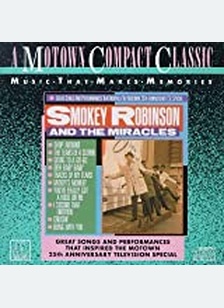 SONGS THAT INSPIRED THE MOTOWN