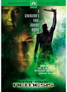 Star Trek: Nemesis