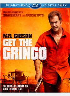Get the Gringo