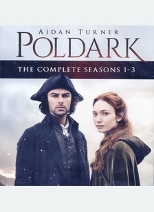 POLDARK:S1-S3