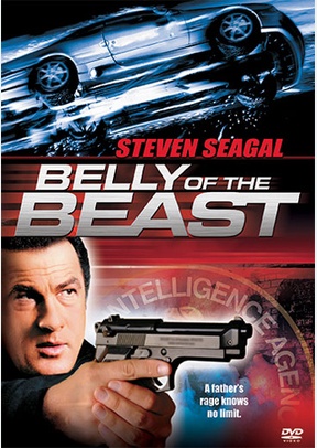 Belly Of The Beast