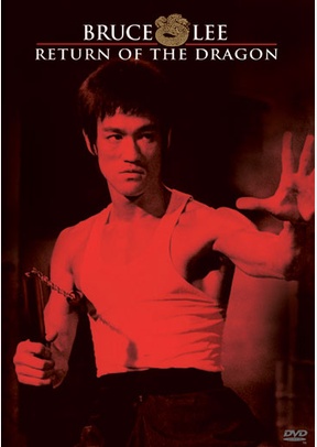 Return Of The Dragon