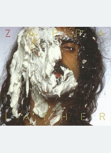LATHER (3CDS)