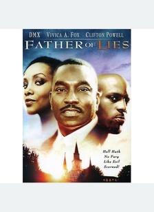 FATHER OF LIES