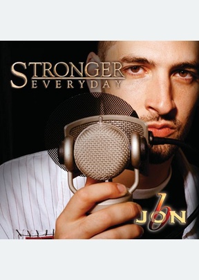 STRONGER EVERYDAY