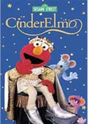 Sesame Street: Cinderelmo