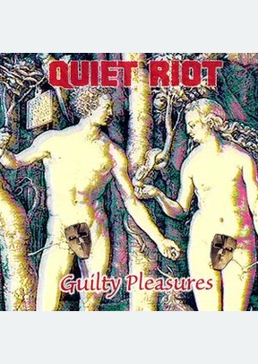 GUILTY PLEASURES