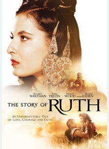 The Story Of Ruth