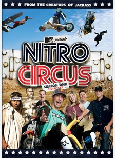 Nitro Circus: Season One
