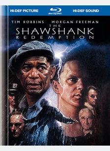 The Shawshank Redemption