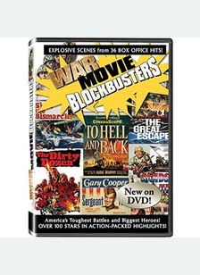 War Movie Blockbusters