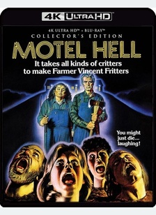 Motel Hell