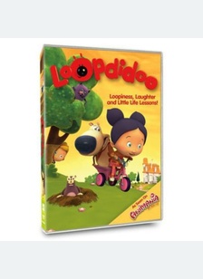 Loopdidoo: Loopiness Laughter & Little Life Lessons