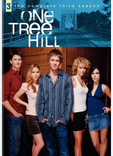One Tree Hill: The Complete Third Season