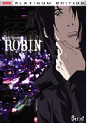 Witch Hunter Robin Volume 2: Belief