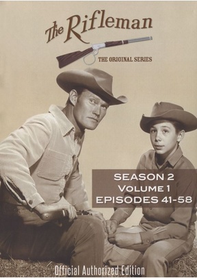 RIFLEMAN:S2 V01