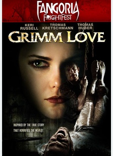 Grimm Love