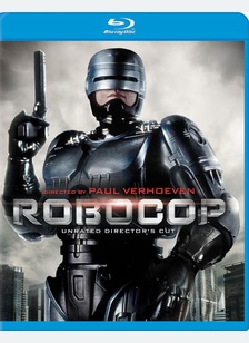 RoboCop
