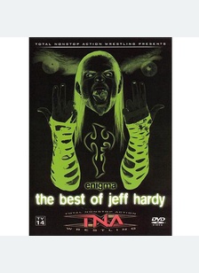 TNA:BEST OF JEFF HARDY