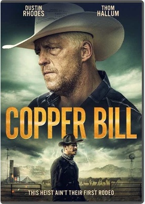 Copper Bill