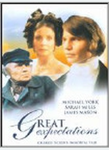 GREAT EXPECTATIONS